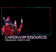 RP resource template