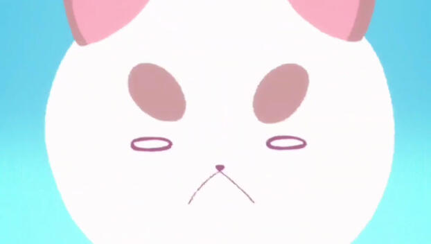 Bee and Puppycat CLips