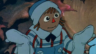 Candy Hearts & Paper Flowers 1979